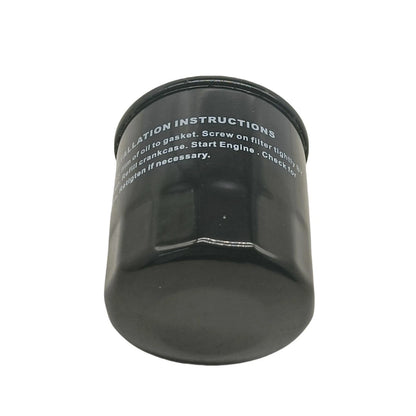 Oil Filter for Yamaha Engine (1WD/2MB/5JW/5GH-13440-00-50)