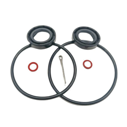 Tohatsu MFS40A MFS50A MFS60A MD30B2 MD50B2 Lower Gearcase Seal Kit 3F3602230