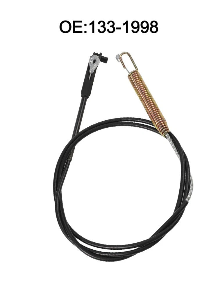 Upgrade Brake Cable for Toro Timemaster Lawn Mowers (2013–2023)
