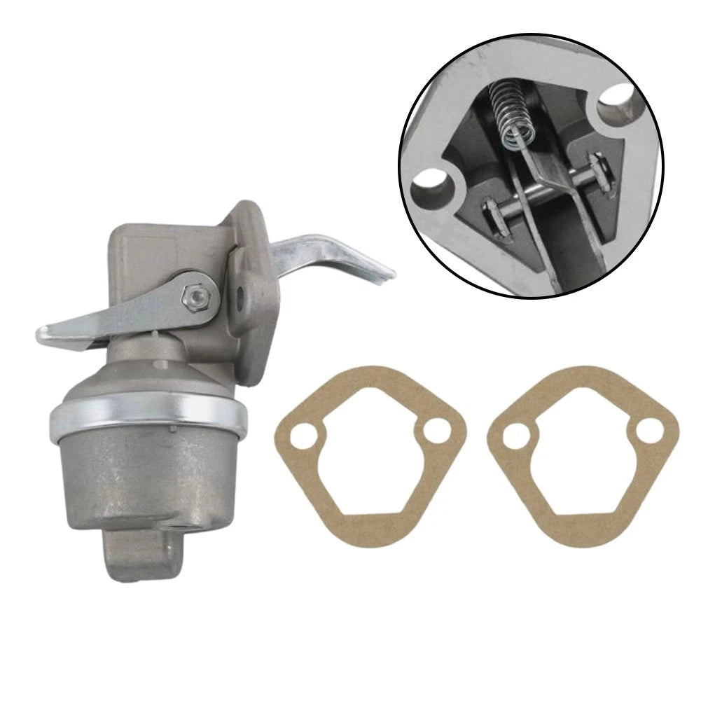 Fuel Lift Pump for Truck (Direct Replacement)