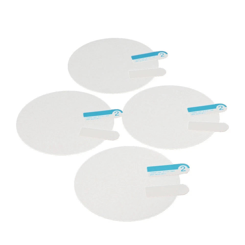 Dashboard Screen Protector for BMW R nineT / R nineT Racer (2014–2023)