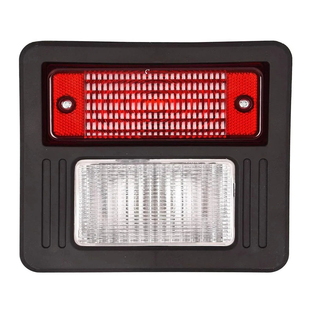 2X Taillight Kit for Bobcat S Series Skid Steer Loaders (S300–S570)