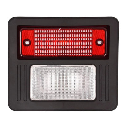 2X Taillight Kit for Bobcat S Series Skid Steer Loaders (S300–S570)