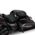 Heated Low-Profile Seats for Harley CVO Road Glide (2009–2023)