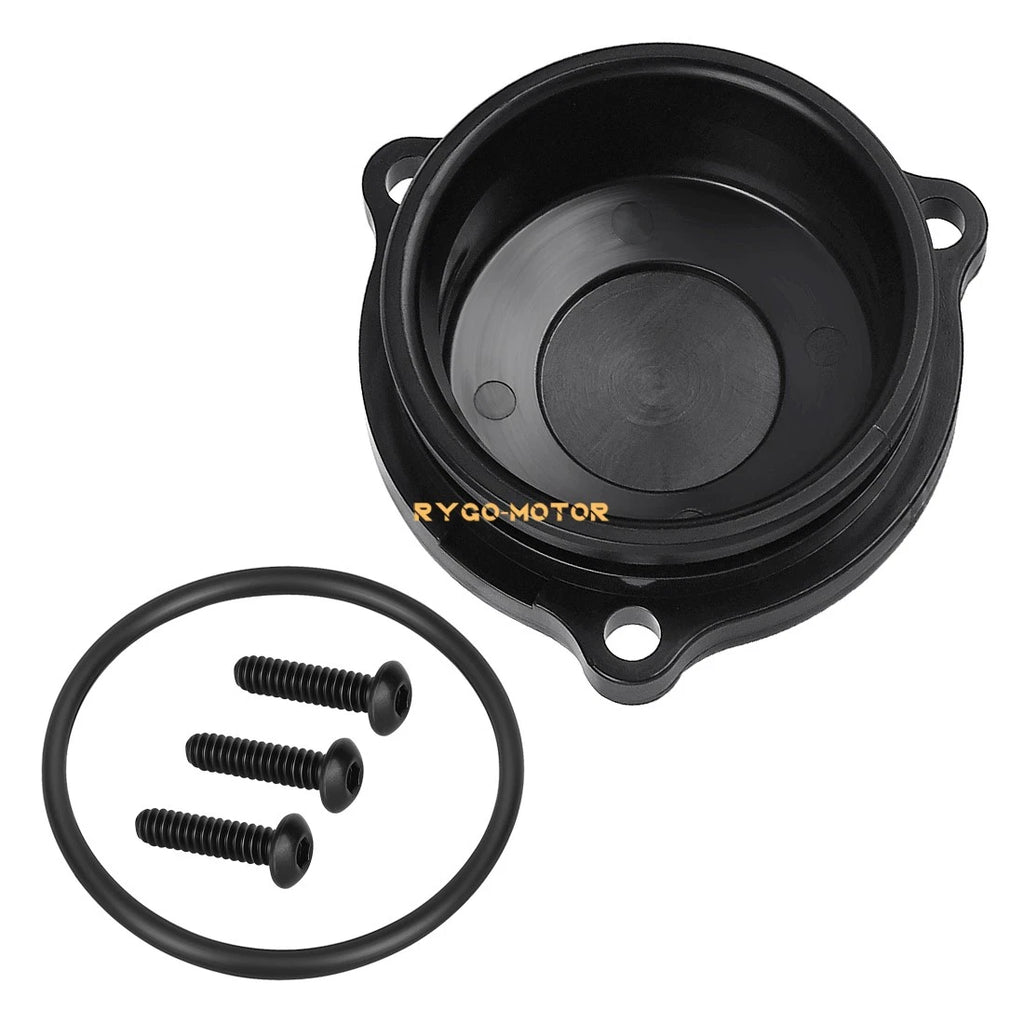 Front Wheel Hubcap for Polaris Sportsman 500 425 400 325 (2000–2008) 5432611