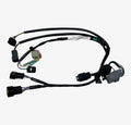 EKS Harness Cord Switch Assembly for Yamaha (6X9-82716-71)