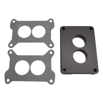 2bbl Carburetor Spacer Kit for Holley 2 Barrel (Autolite Motorcraft)