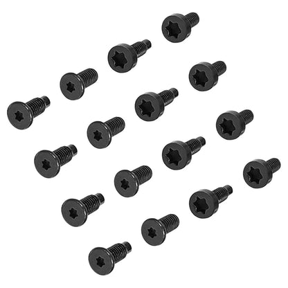 16-Pcs Ring Device Repair Tools with Security Screws and Screwdrivers