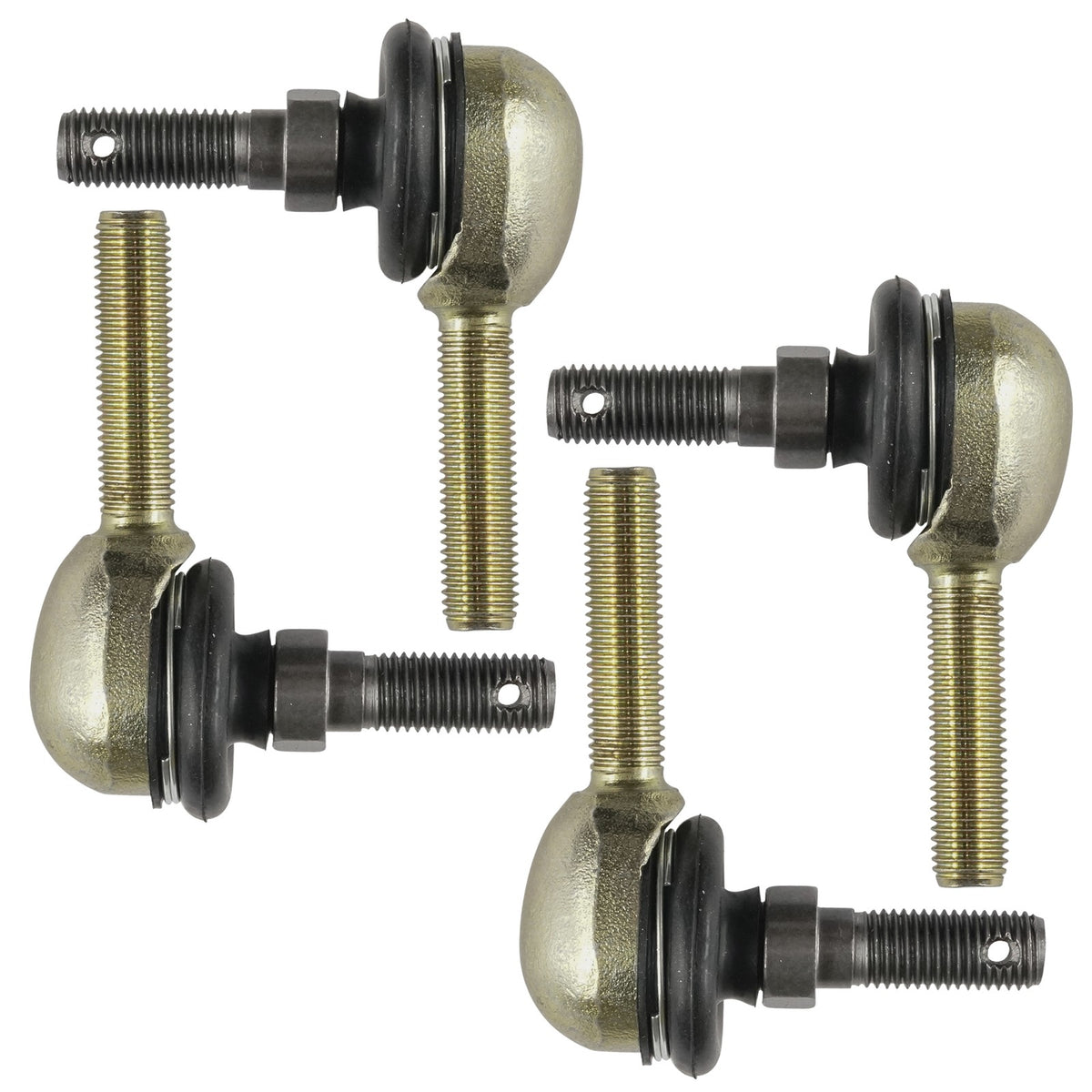 Tie Rod End Set Replacement for Arctic Cat XR500 XR550 XR700 (2015–2017)