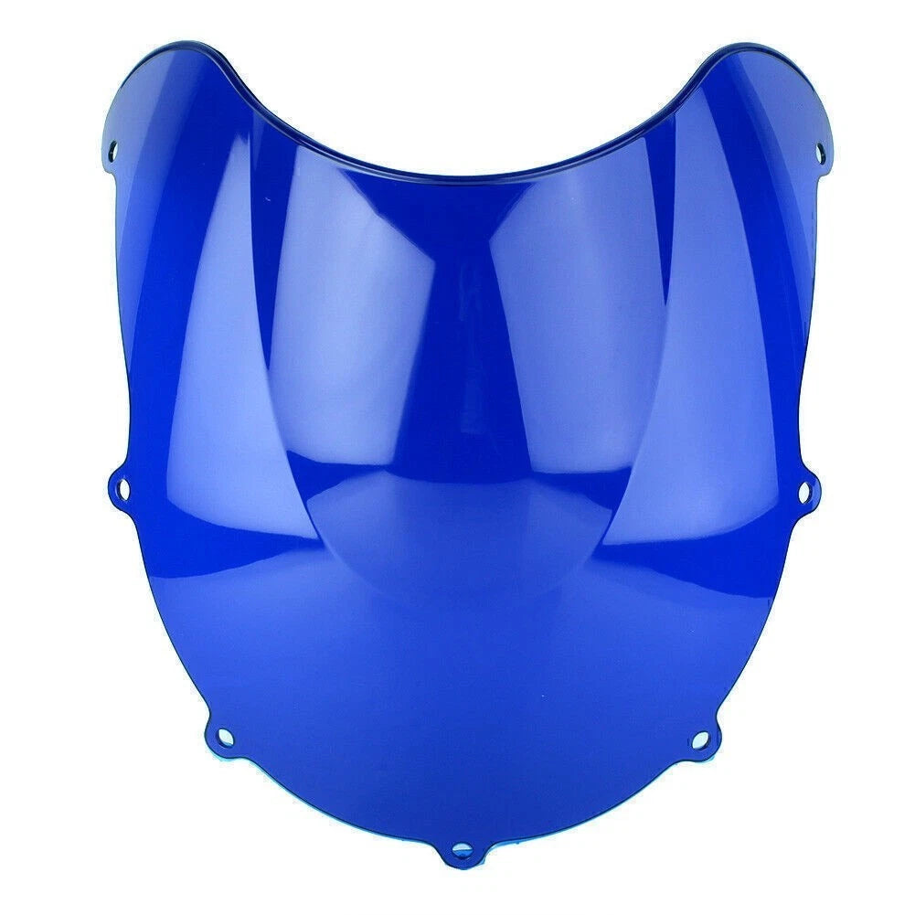 Front Windshield Wind Deflector for Suzuki GSXR 600 (1996–2000) GSXR 750 (1997–1999)
