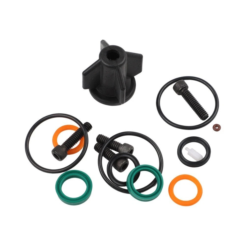 Seal Kit for Bobcat Hydraulic Control Valve (6816250)