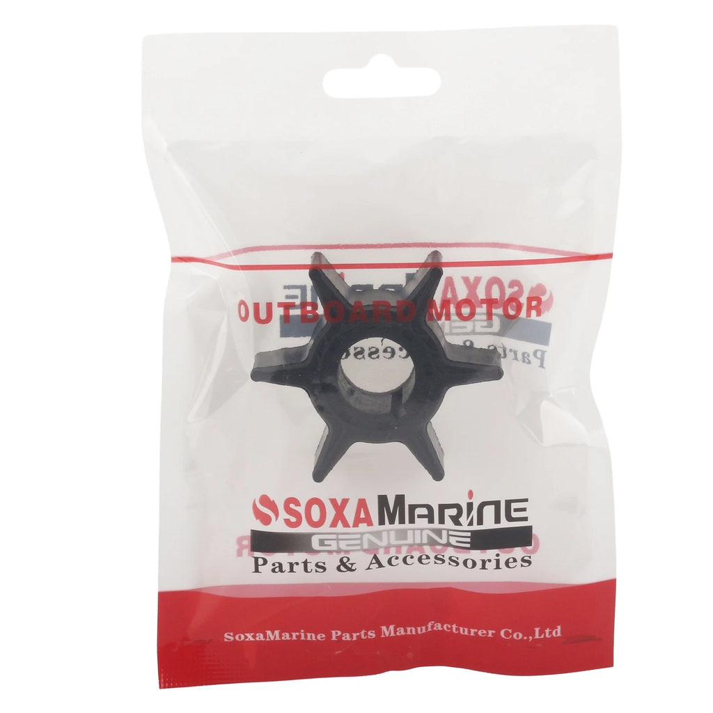 Impeller for Yamaha 20HP 25HP 30HP 40HP 50HP (6H4-44352-02-00, 18-3068)