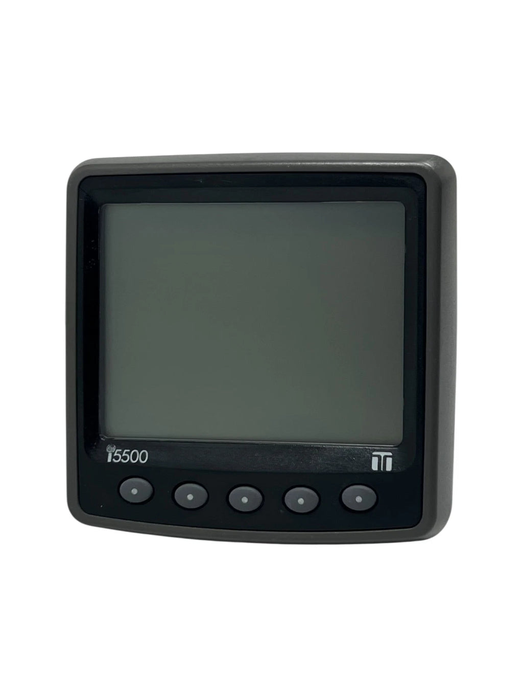 Teleflex I5500 Multi Function Display for Yanmar (12V, Software V1.13)