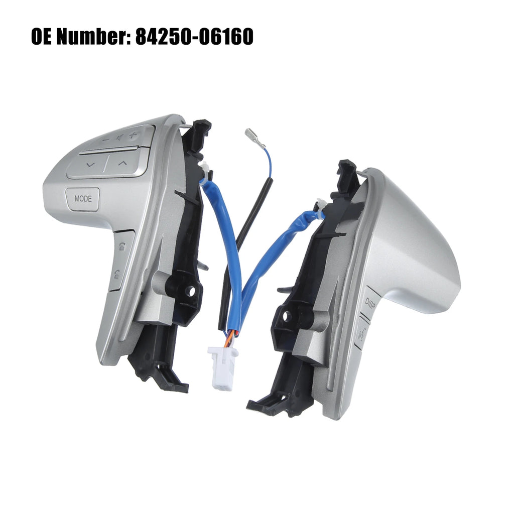 Cruise Volume Control Switch for Toyota Camry (2018–2023)