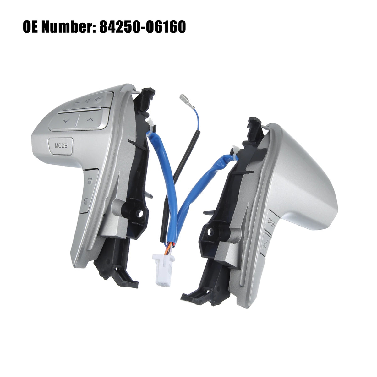Cruise Volume Control Switch for Toyota Camry (2018–2023)