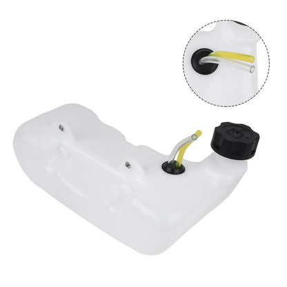 Fuel Tank for Brush Cutter (Petrol)