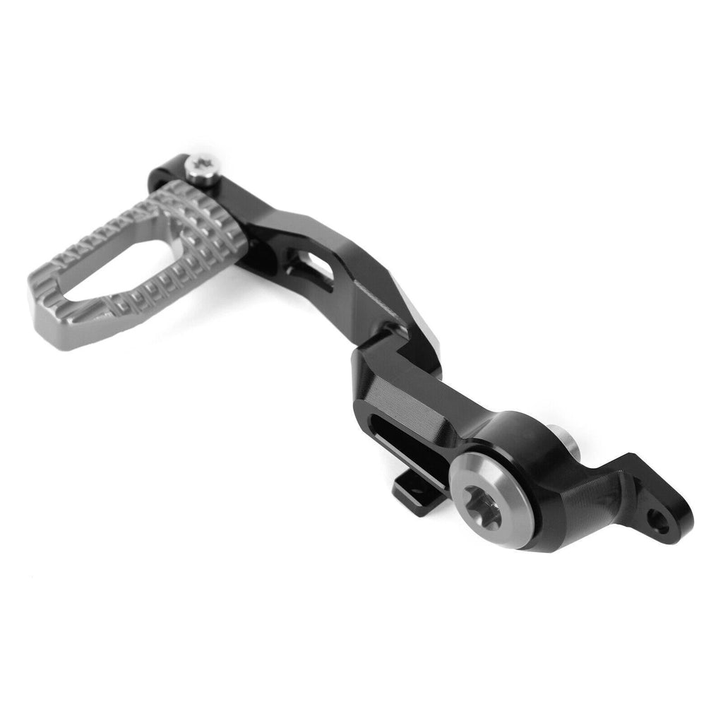 Adjustable Brake Foot Lever Pedal for BMW R 1250 GS (2019–2023)