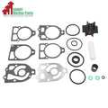 Impeller Kit for Mercruiser Alpha (1990–2023)