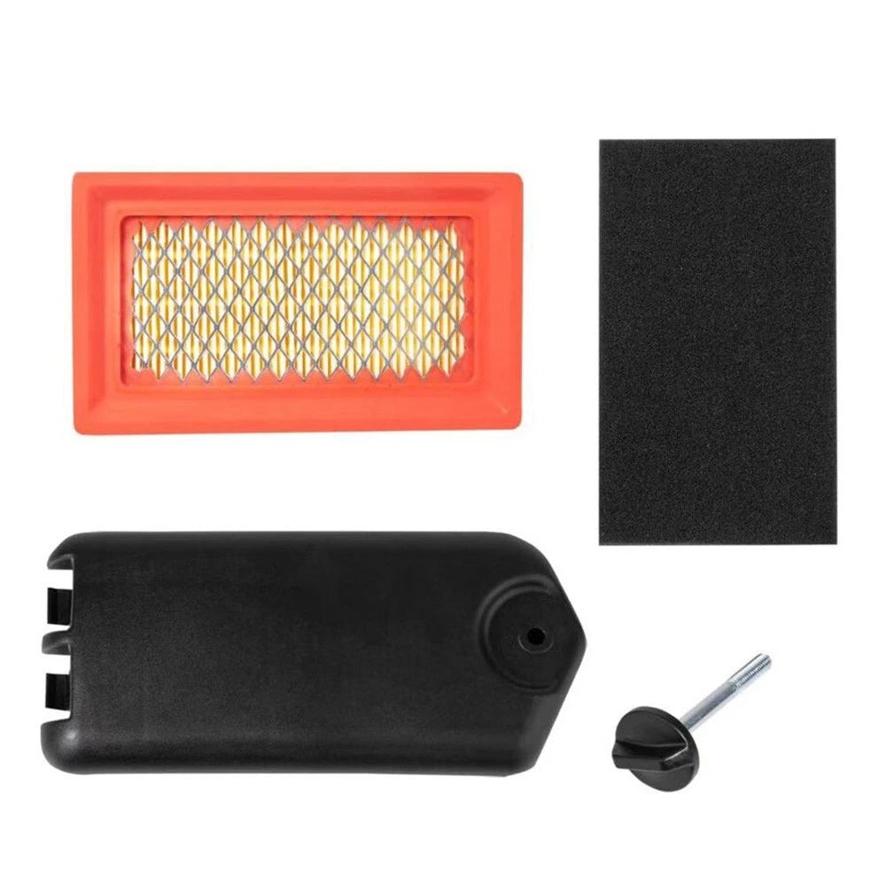 Air Cleaner Cover with Air Filter Set for XT149 XT173 XT650 (Replacement)