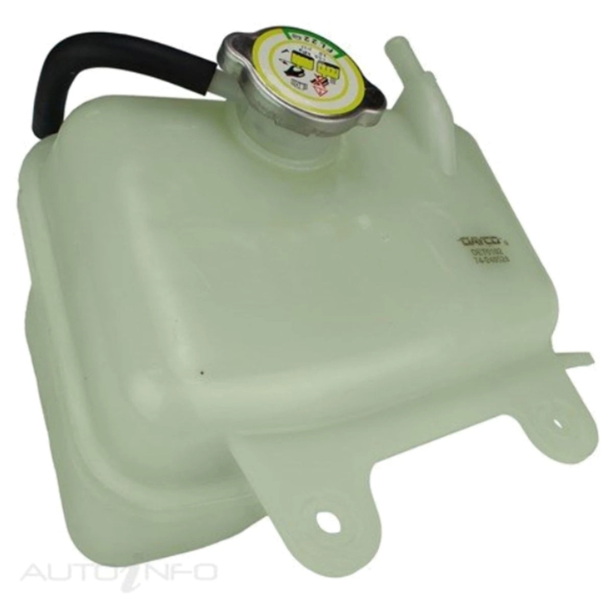 Coolant Expansion Overflow Tank for Mazda CX-9 (2007–2016)