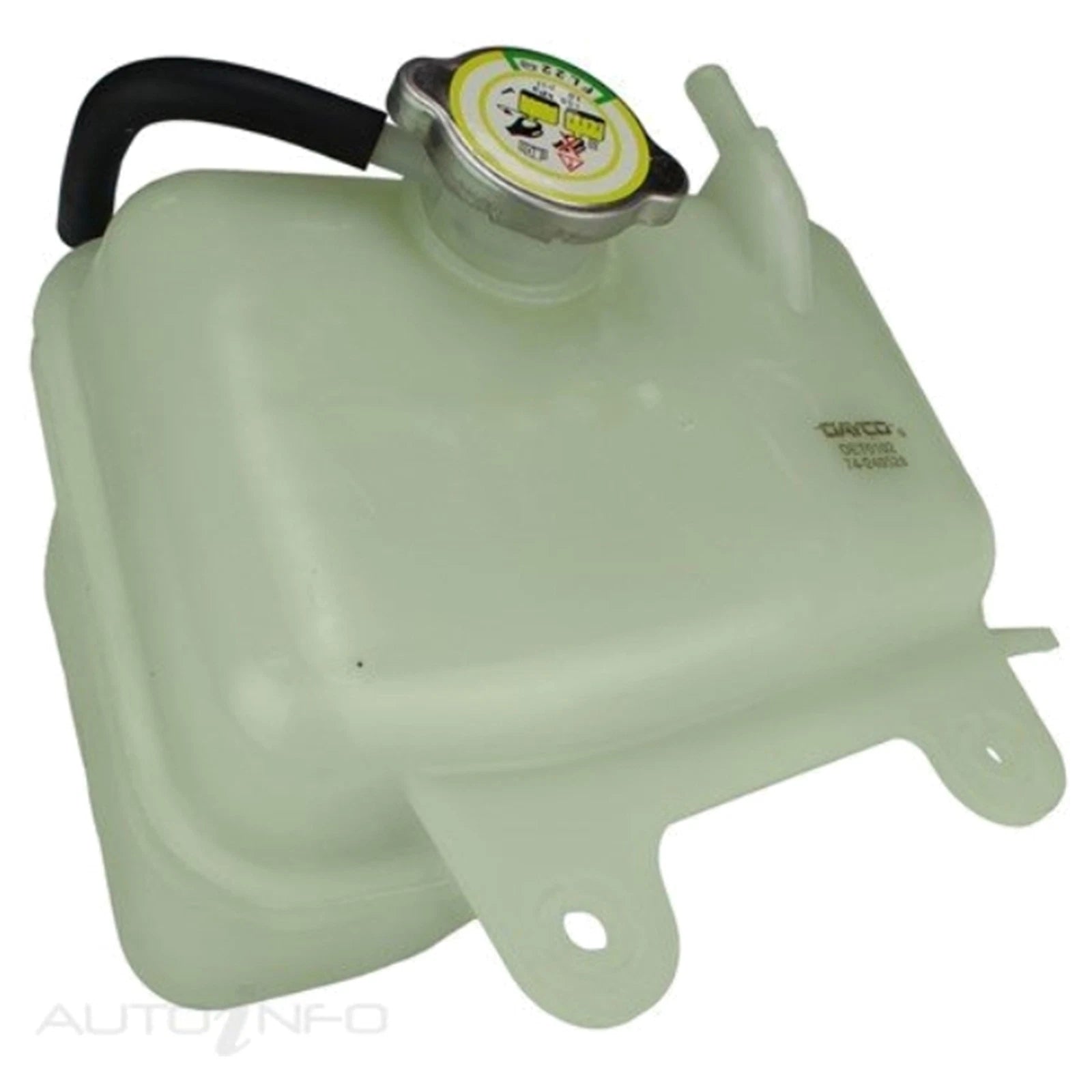 Coolant Expansion Overflow Tank for Mazda CX-9 (2007–2016)
