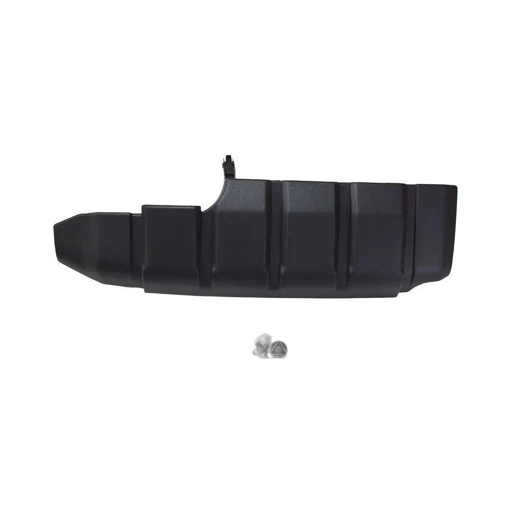 Motor Protection Lid Engine Cover Plate for