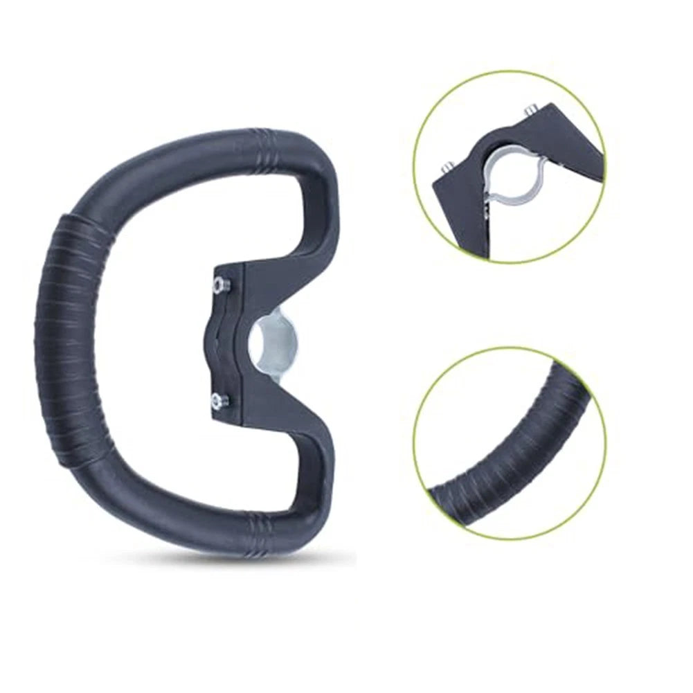 Trimmer Handle Replacement Kit for FS62 (Fits )
