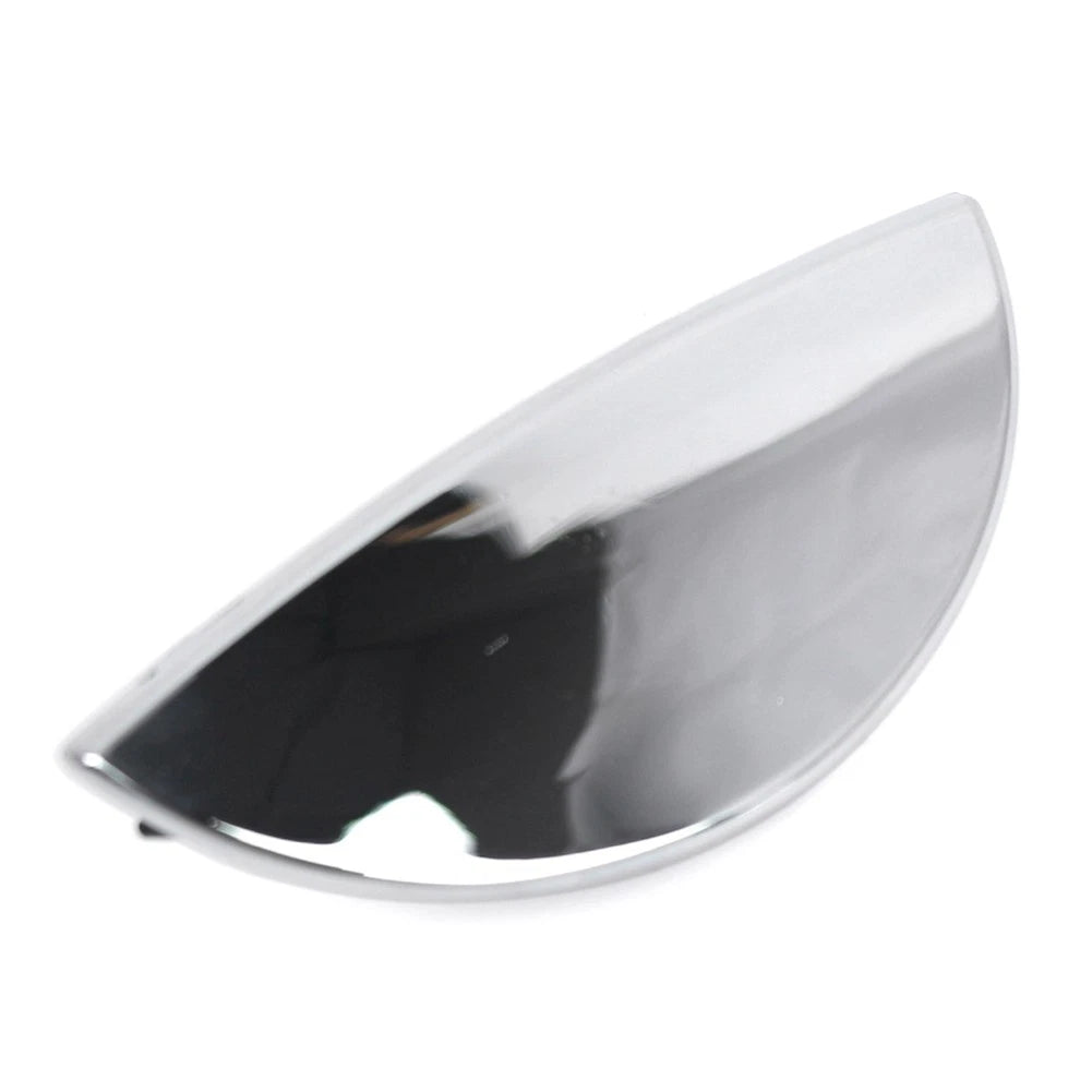 Right Headlight Washer Nozzle Cover Chrome for BMW Mini Cooper (2002–2008)