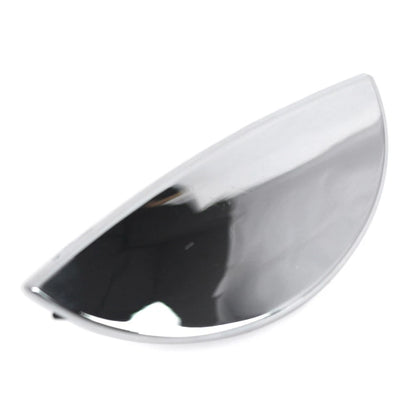 Right Headlight Washer Nozzle Cover Chrome for BMW Mini Cooper (2002–2008)