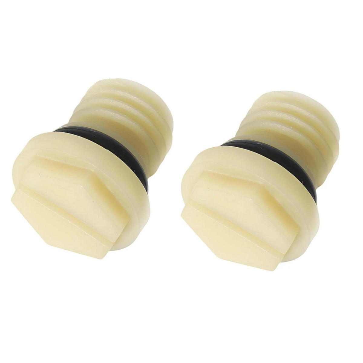 2X Plugs Assy-Reservo for Mercury Mercruiser Outboard (8134351, 22-813435)
