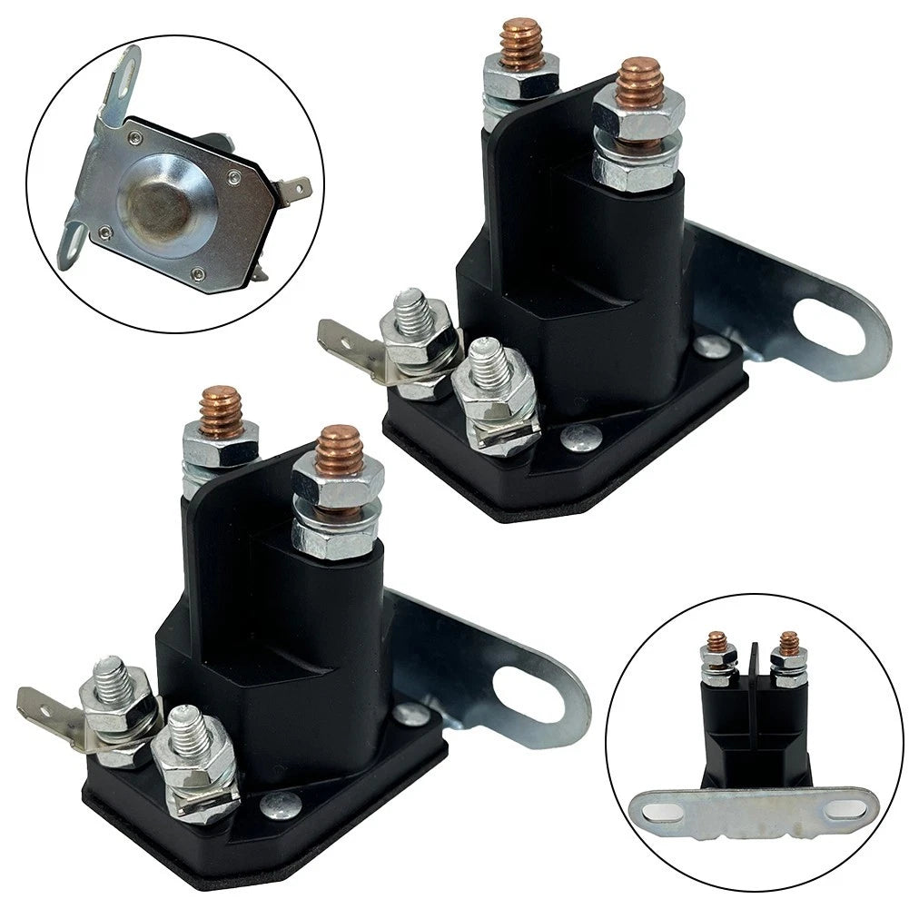 Start Solenoid Valve for Riding Mower (AM138068, 72504439)