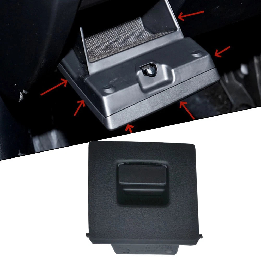 Left Side Coin Holder for Mazda (Year Range)