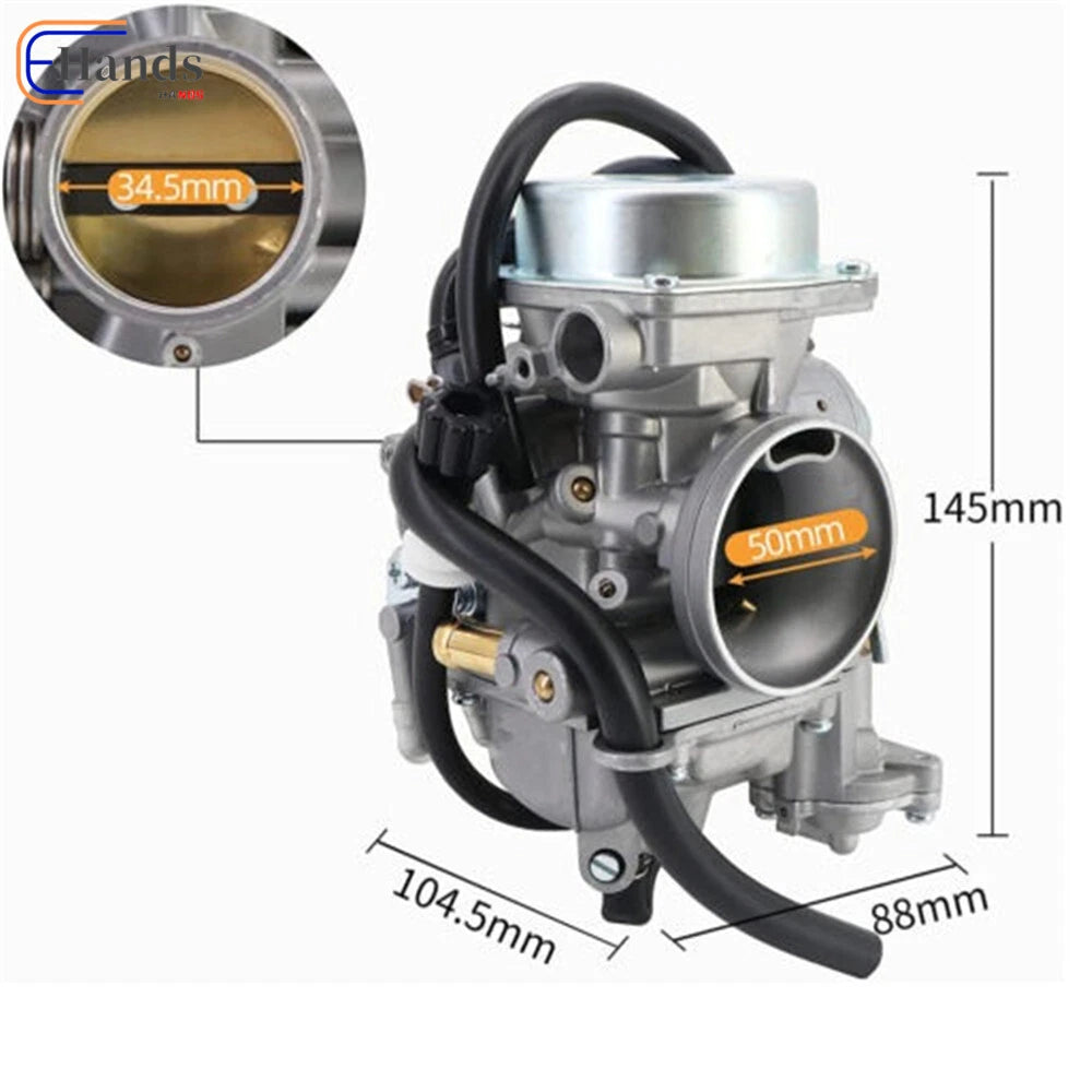 Carburetor 16100-MZ8-L50 for Honda Shadow VLX 600 VT600C VT600CD (1999–2007)
