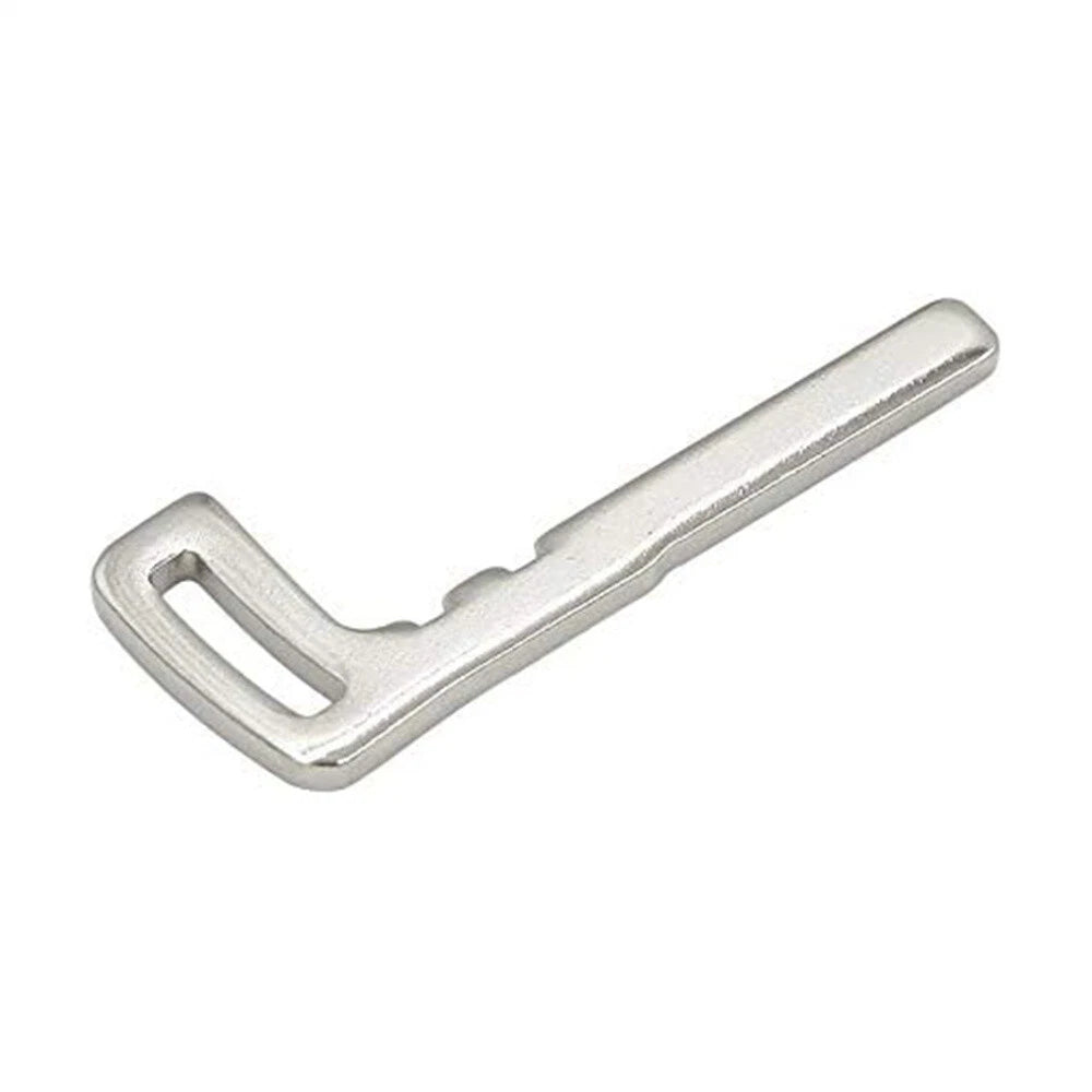 Insert Small Key Blank Emergency Key Uncut Blade For Mercedes-Benz S E G Class