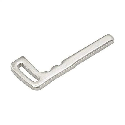 Insert Small Key Blank Emergency Key Uncut Blade For Mercedes-Benz S E G Class