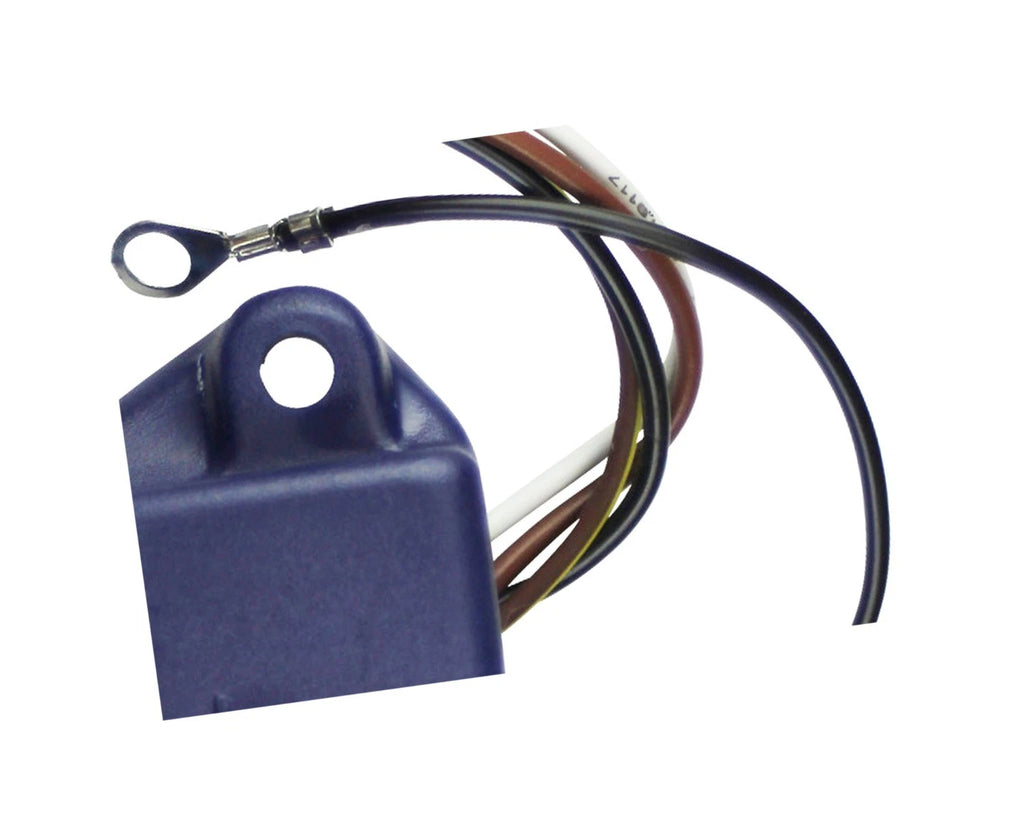CDI Power Pack for Evinrude Johnson OMC Outboard (0581926, 0582452, 1583380, 0583453)