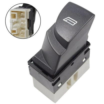 Master Window Switch for Fiat Ducato Boxer (OE 735335418)
