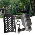 Muffler Assembly for EY20 EY20-3 EY20D Generator Engines