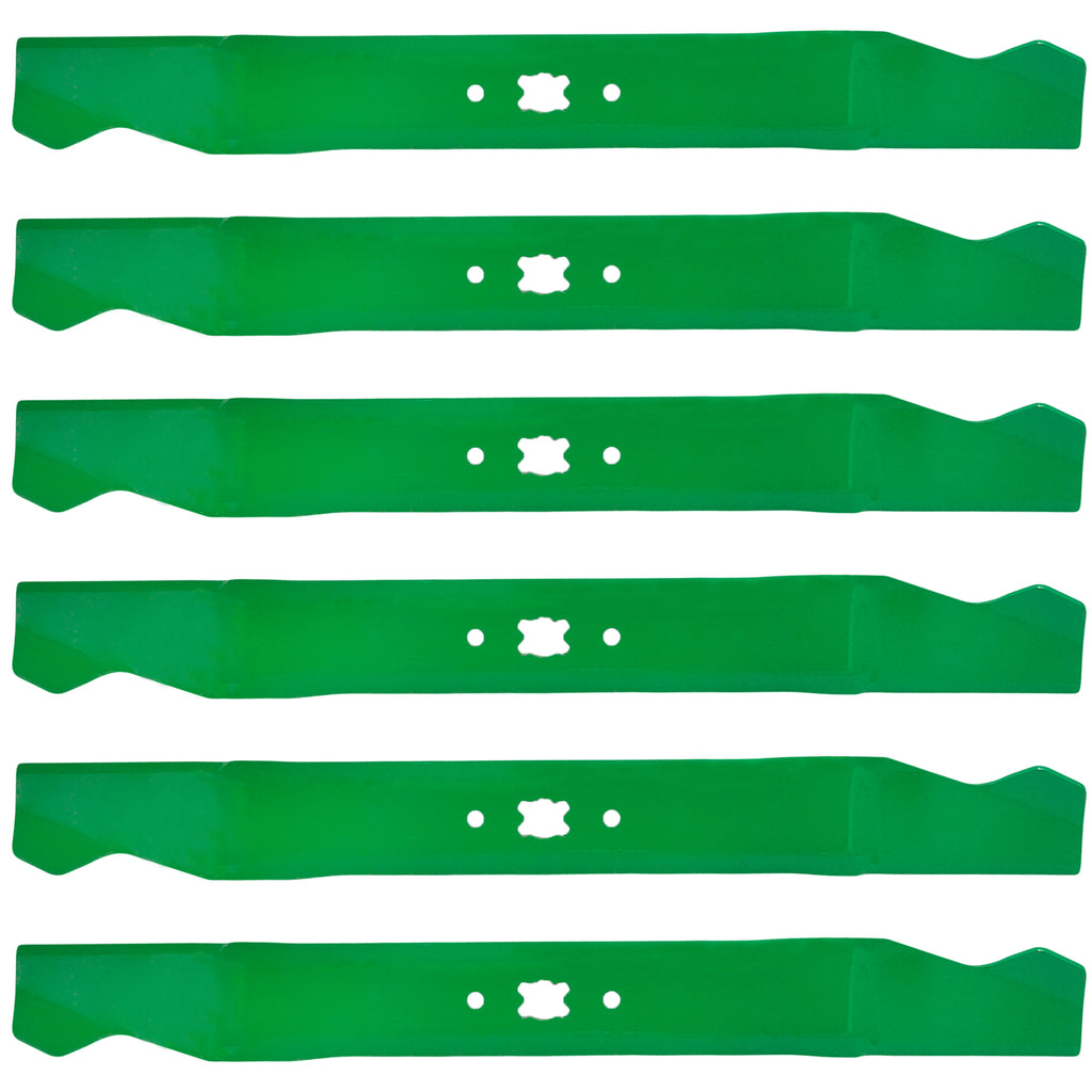 High Lift Blade Replacement for MTD (2009–2016)