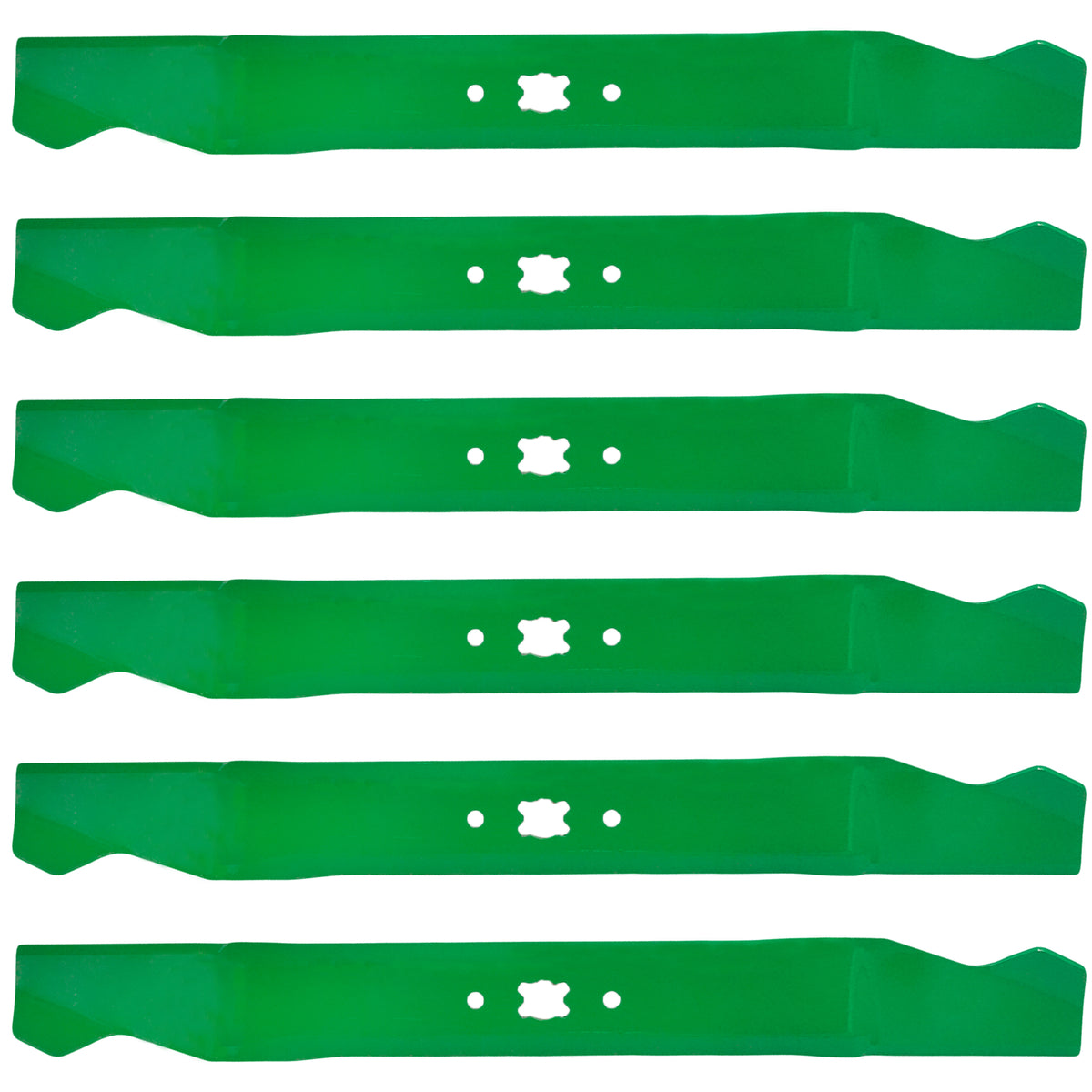 High Lift Blade Replacement for MTD (2009–2016)