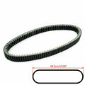 Drive Belt 59011-1060 for Kawasaki KVF400 Prairie 400 4X4 (1997–1998)