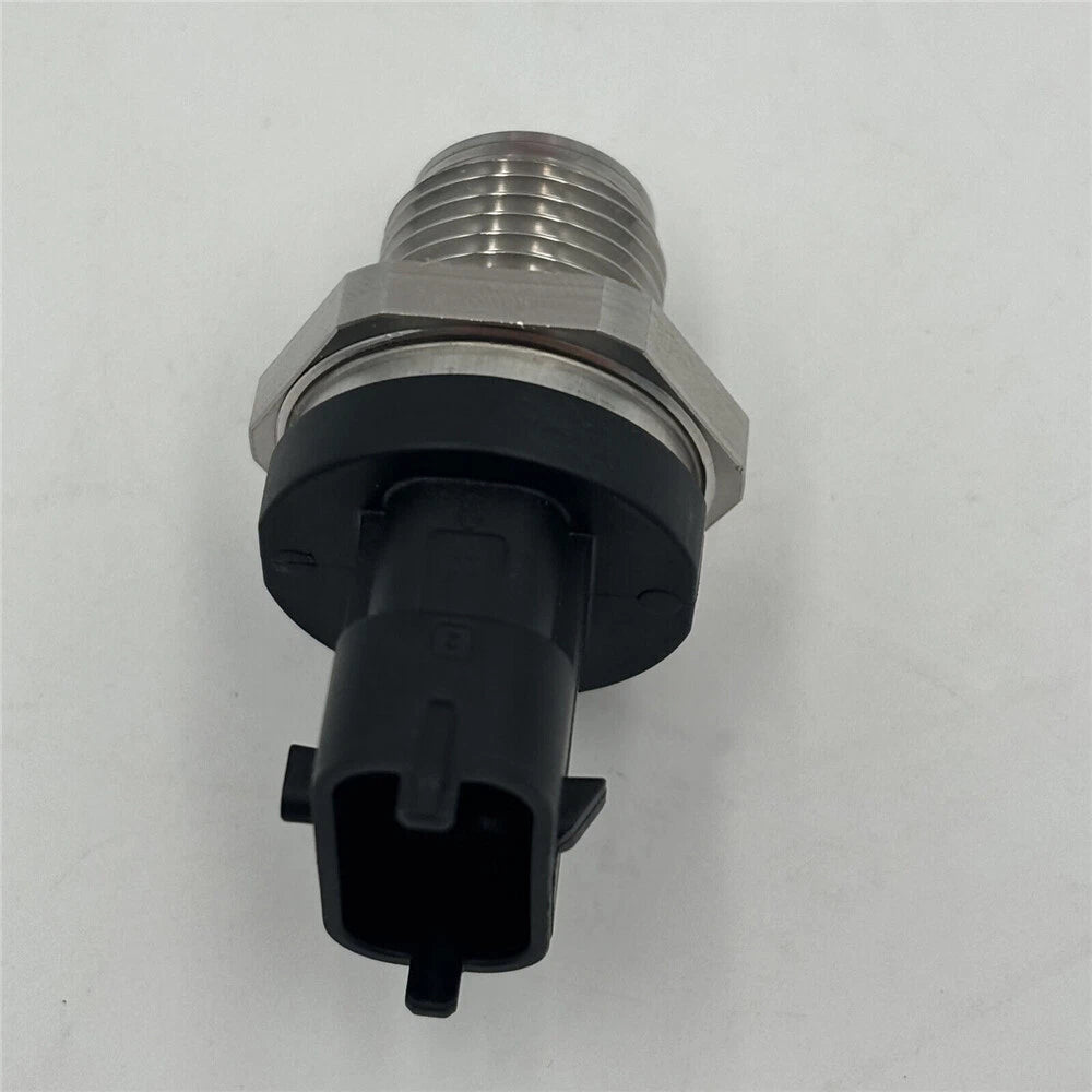 Fuel Rail Pressure Sensor for Dodge Ram 2500 3500 Diesel 5.9L (2003–2007)