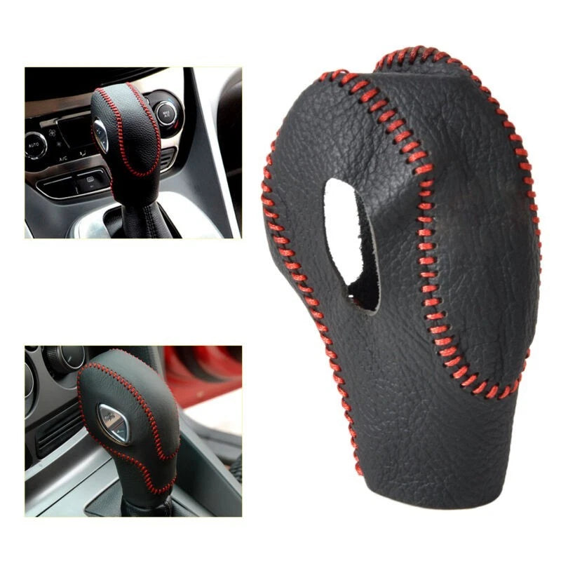 Replacement Gear Shift Knob Cover for Ford Escape Focus (2013–2015)