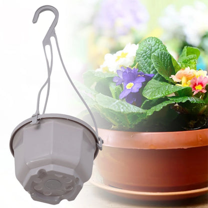 Nature Flower Pot for Various Uses (9.5cm x 9cm x 6cm)