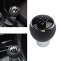 ABS Black Gear Shift Knob for Mitsubishi