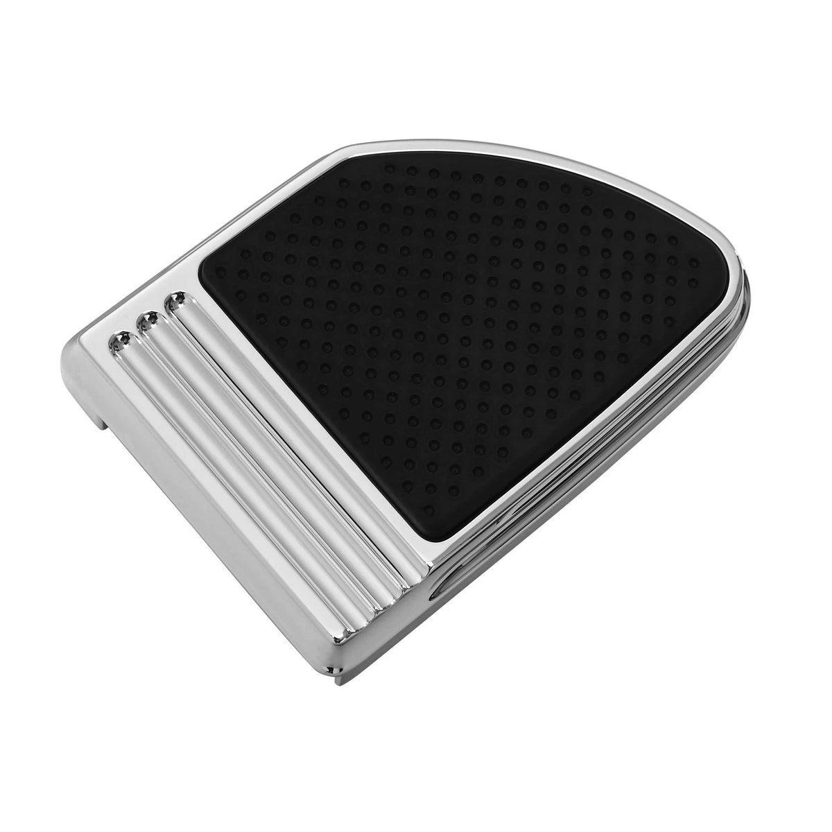 Brake Pedal Pad for Harley Breakout, Fat Bob, Sport Glide (2018–2024)