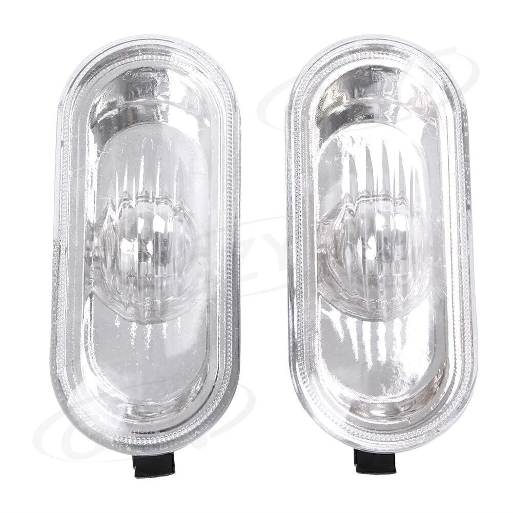 Side Marker Lights for VW Golf/Jetta/Bora (1999–2004)
