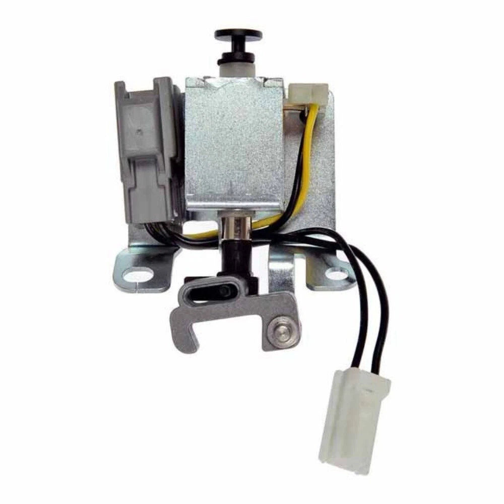 Shift Interlock Solenoid for Ford E150 E250 E350 Econoline (2000–2014) 924971 9C2Z3Z719A