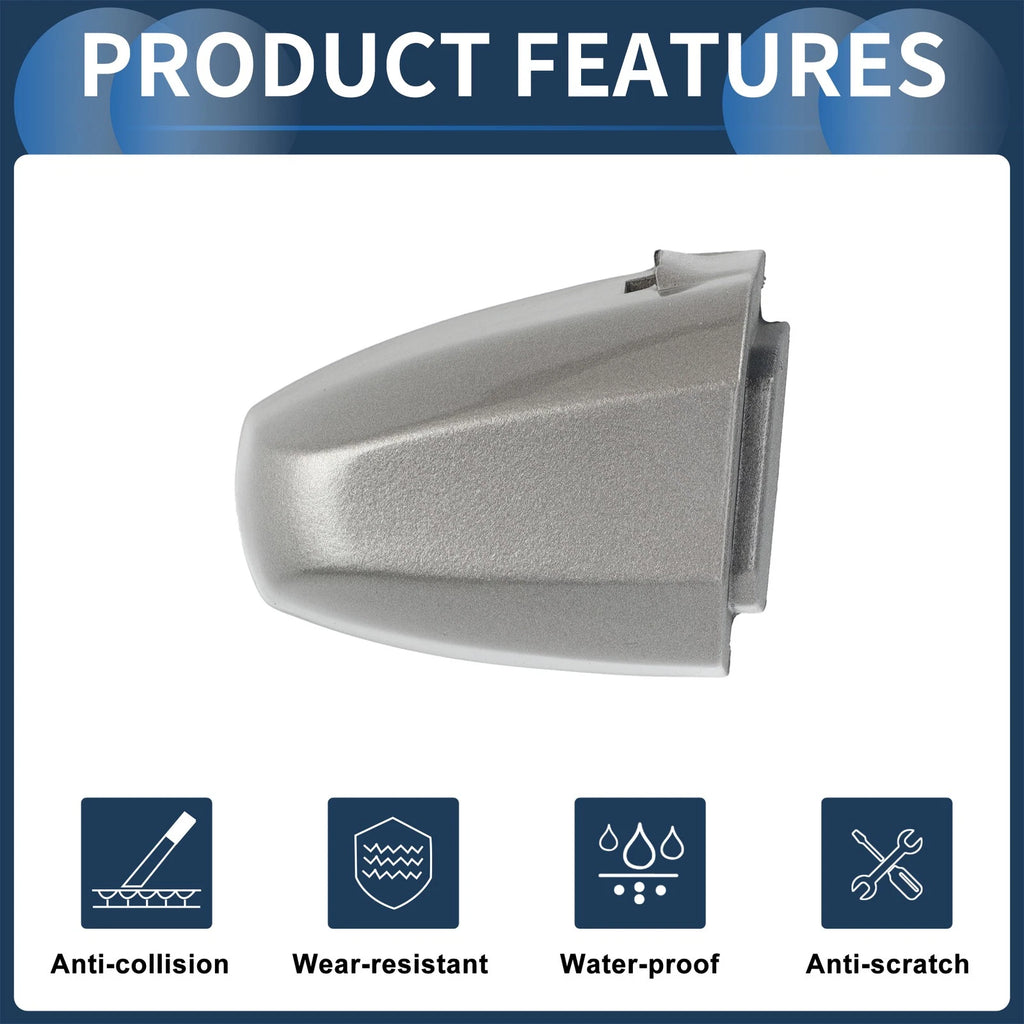 Door Handle Cover Front Left OEM Replacement for BMW X1 X2 (2015–2018)