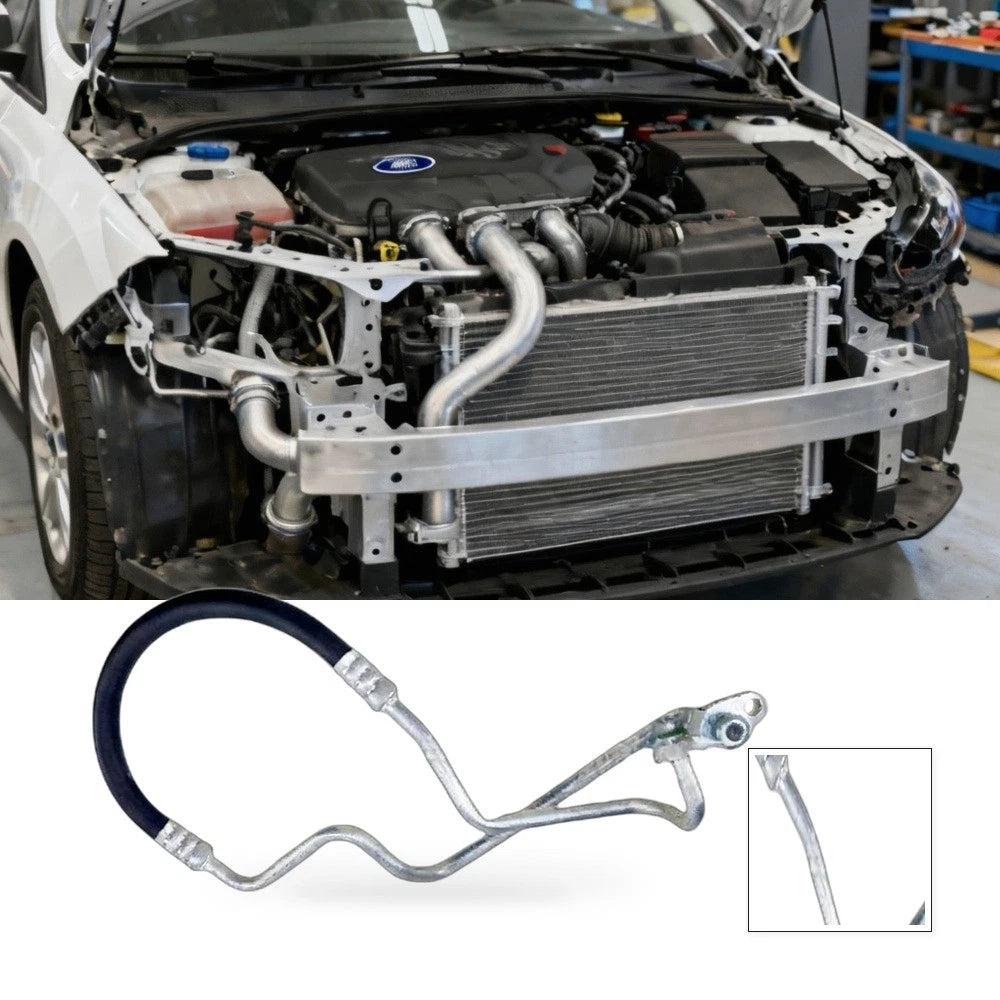 A/C Pipe for Ford Focus (2012–2018) 2.0L AV61-19N601DC